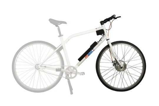 MBike - Modulare